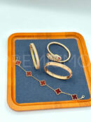 Van Cleef & Arpels браслет PR761000 5