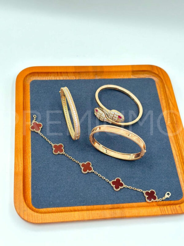 Van Cleef & Arpels браслет PR761000