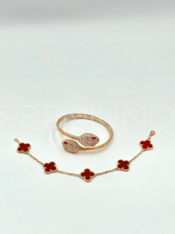 Van Cleef & Arpels браслет PR163452 2