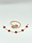 Bvlgari браслет PR394531 21