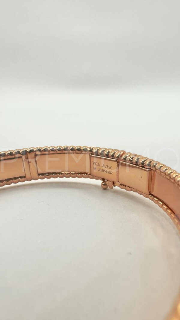 Van Cleef & Arpels браслет PR761000 3