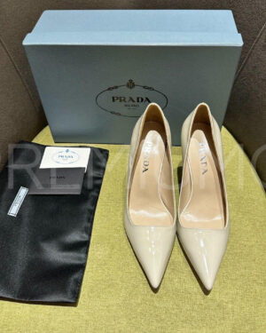 Prada туфли PR830748