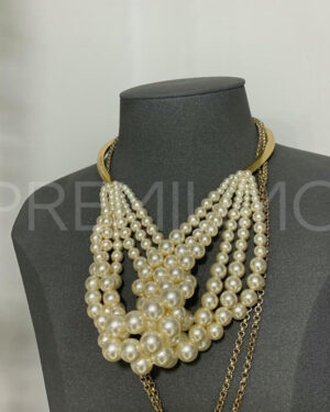 Chanel чокер PR796305