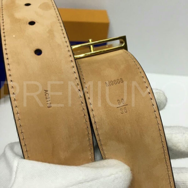 Louis Vuitton ремень PR315000 11