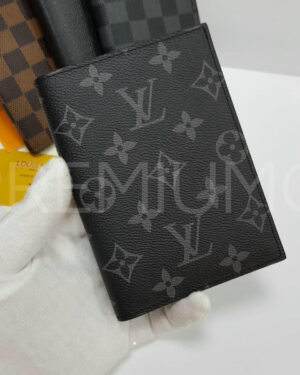 Louis Vuitton обложка на паспорт PR469598