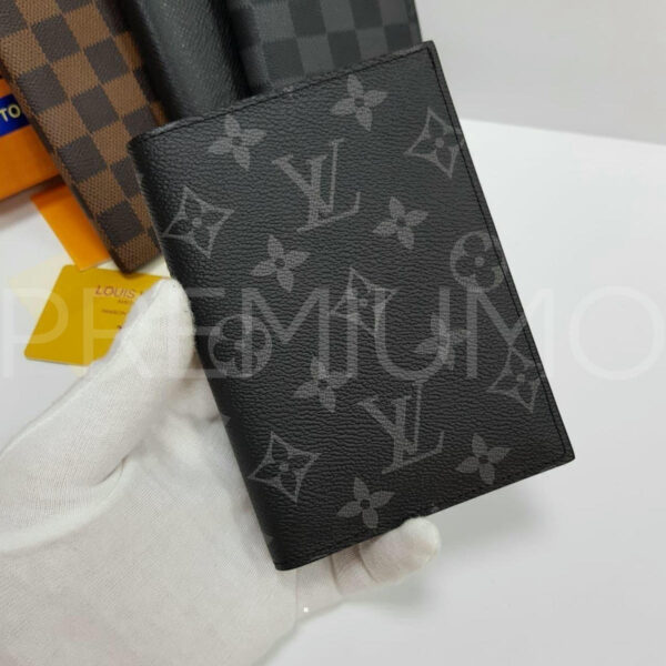 Louis Vuitton обложка на паспорт PR469598