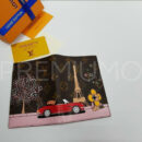 Louis Vuitton обложка на паспорт PR550720 12