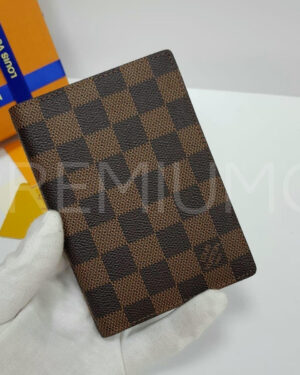 Louis Vuitton обложка на паспорт PR940110