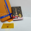 Louis Vuitton обложка на паспорт PR550720 11