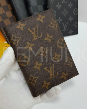 Louis Vuitton обложка на паспорт PR701844