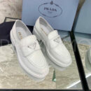 Prada лоферы PR171462 17