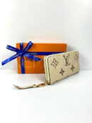 Louis Vuitton кошелек PR691083 5