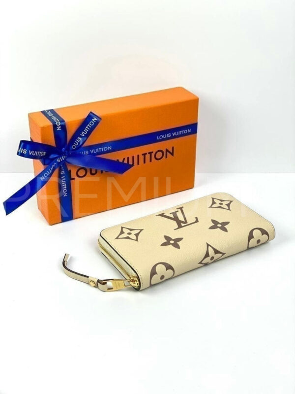 Louis Vuitton кошелек PR691083