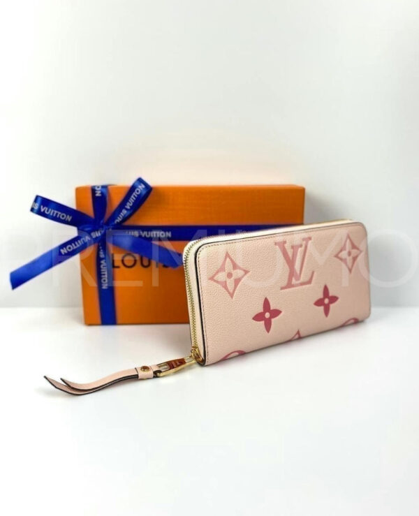 Louis Vuitton кошелек PR553261 6