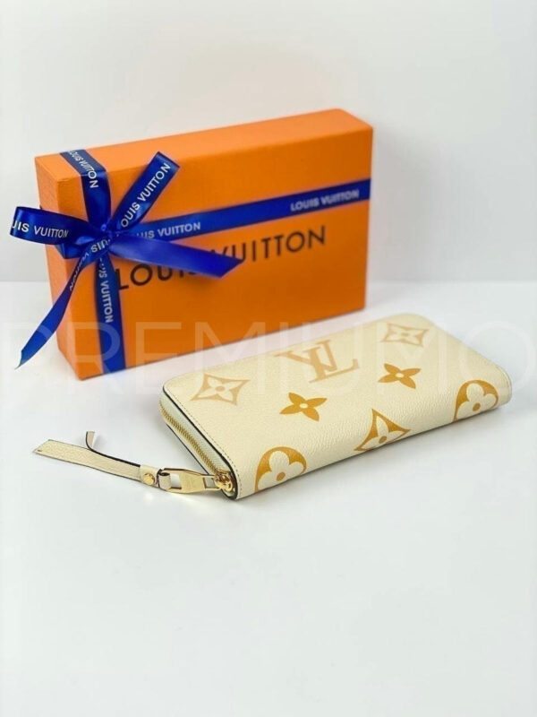 Louis Vuitton кошелек PR571602