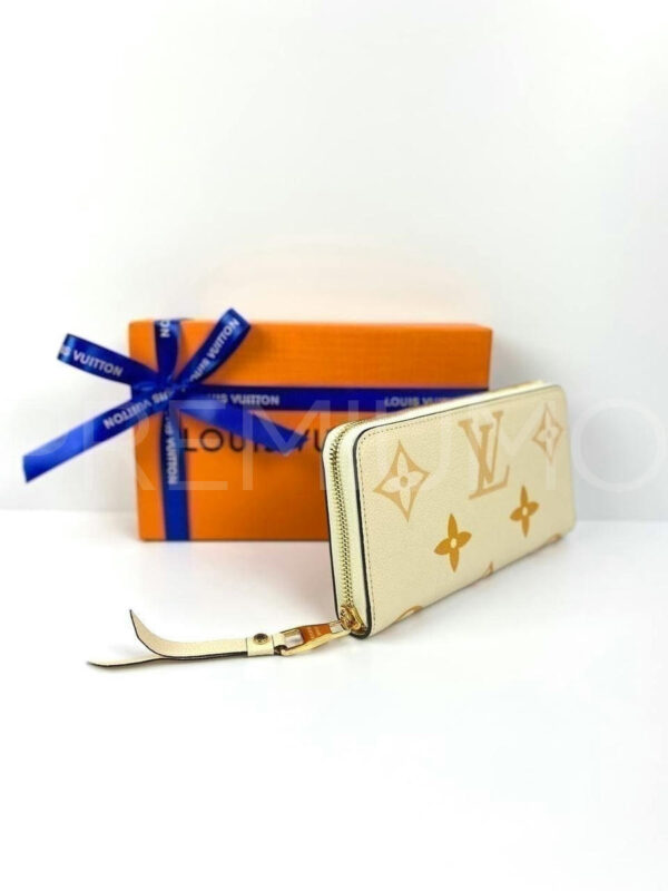 Louis Vuitton кошелек PR571602 2