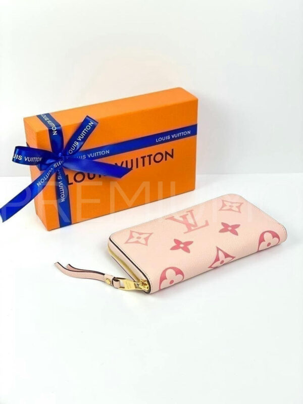 Louis Vuitton кошелек PR553261 7