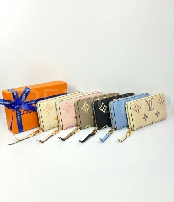Louis Vuitton кошелек PR571602 3