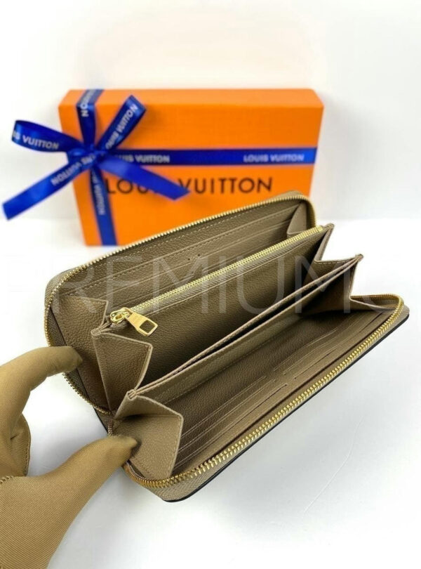 Louis Vuitton кошелек PR964630 8