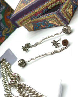 Christian Dior серьги PR877414 Christian Dior серьги PR877414