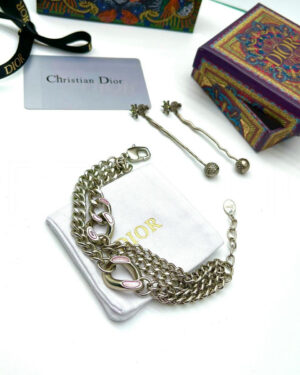 Christian Dior браслет PR292355