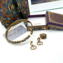 Christian Dior кольцо PR318520 4