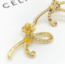 Celine серьги PR987934 4