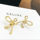 Celine серьги PR987934 3