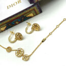 Christian Dior колье PR511403 6