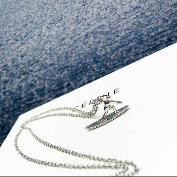 Celine кулон PR496490