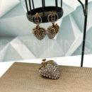 Gucci брошь PR829432 6