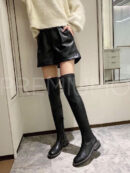 Givenchy сапоги PR322827 12