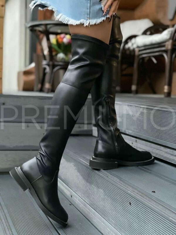 Givenchy сапоги PR322827