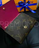 Louis Vuitton кошелек PR639628 7