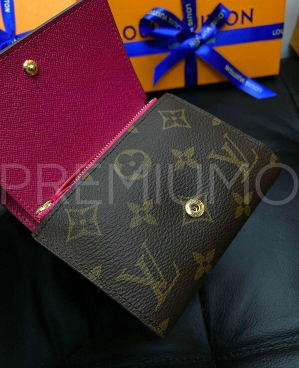 Louis Vuitton кошелек PR639628 3