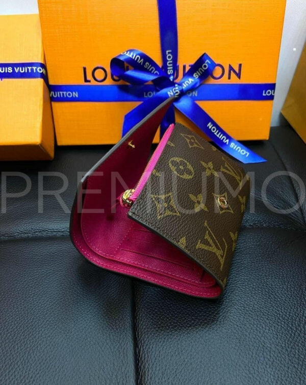 Louis Vuitton кошелек PR639628 4