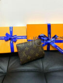 Louis Vuitton кошелек PR639628 6