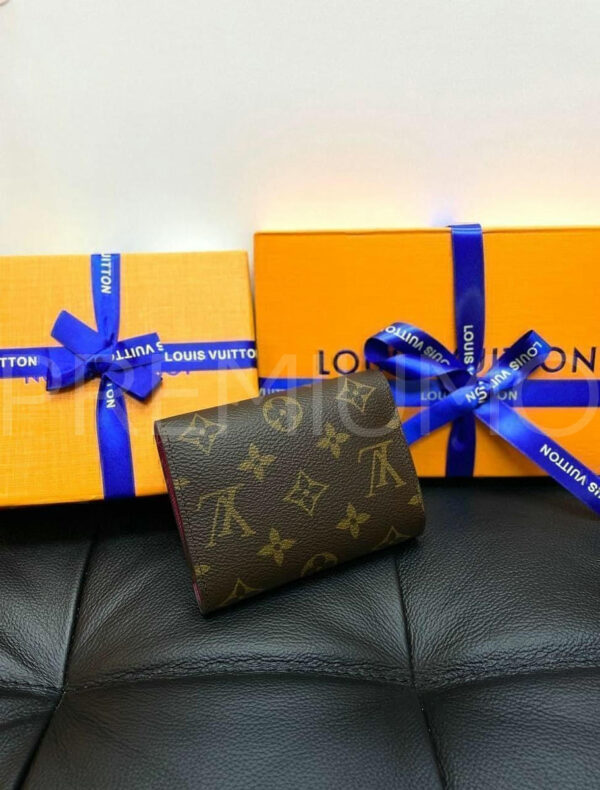 Louis Vuitton кошелек PR639628 2