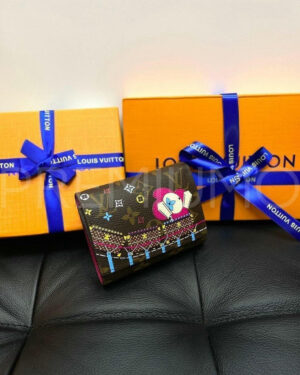 Louis Vuitton кошелек PR639628