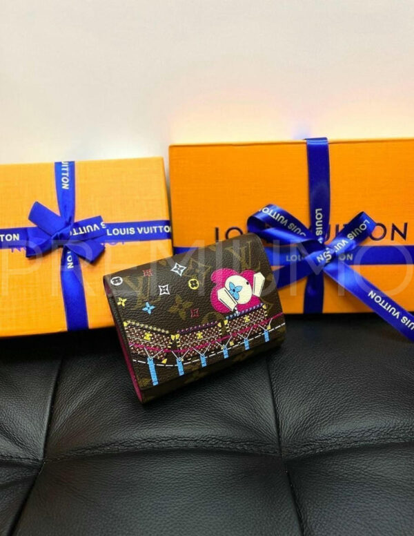 Louis Vuitton кошелек PR639628