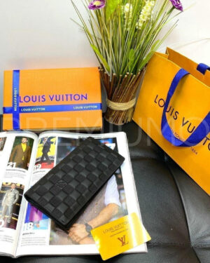 Louis Vuitton кошелек PR534482 Louis Vuitton кошелек PR534482