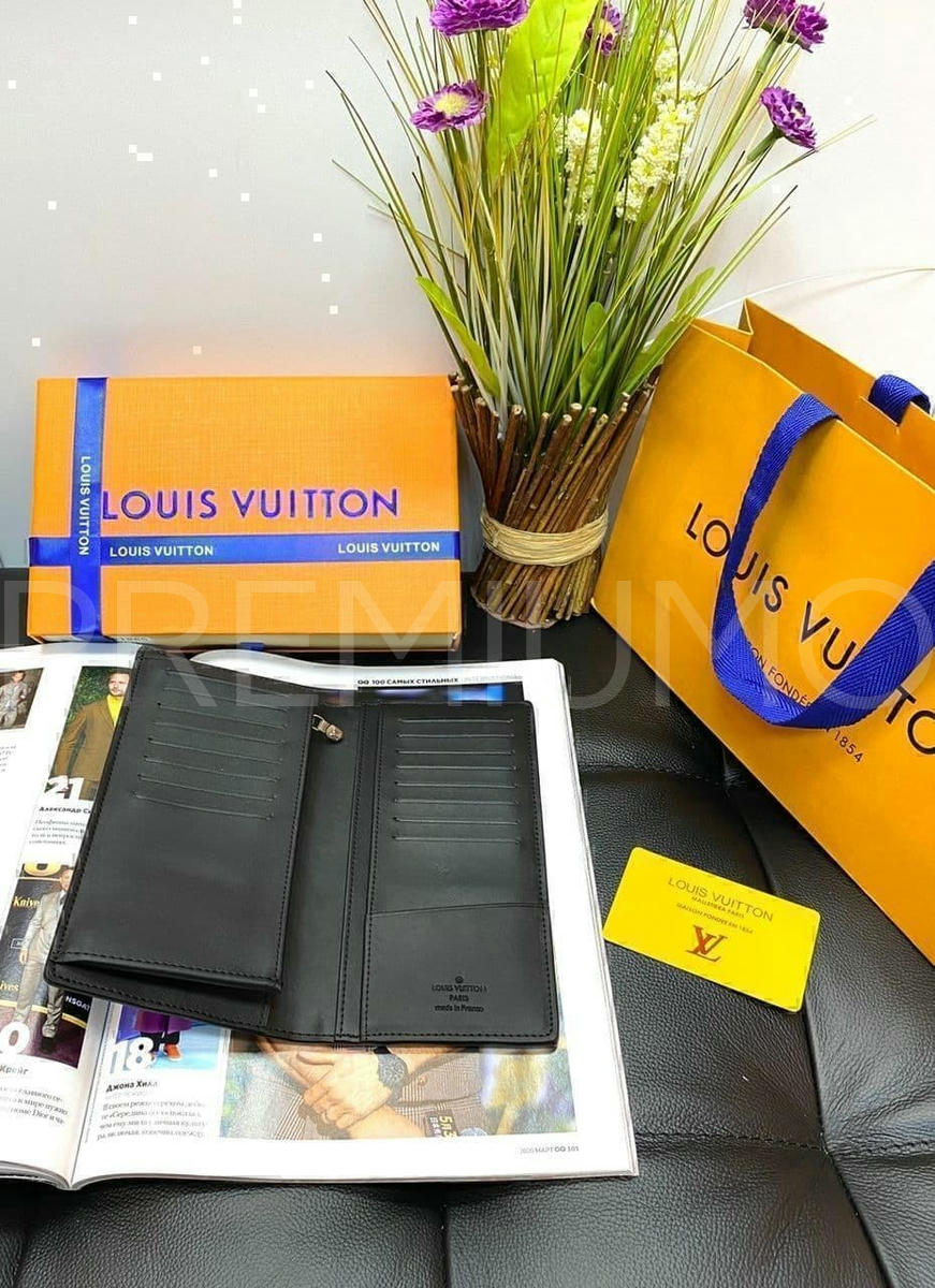 Louis Vuitton кошелек PR534482 2 Louis Vuitton кошелек PR534482 2