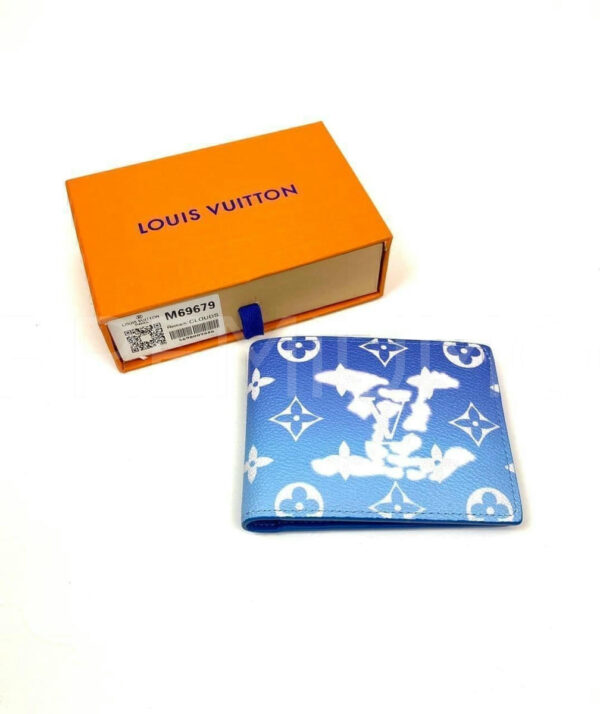 Louis Vuitton визитница PR941875