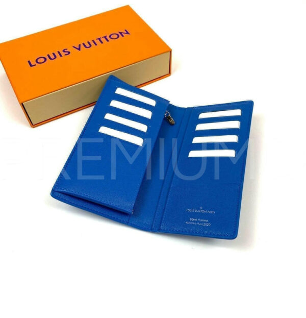 Louis Vuitton кошелек PR631326 2