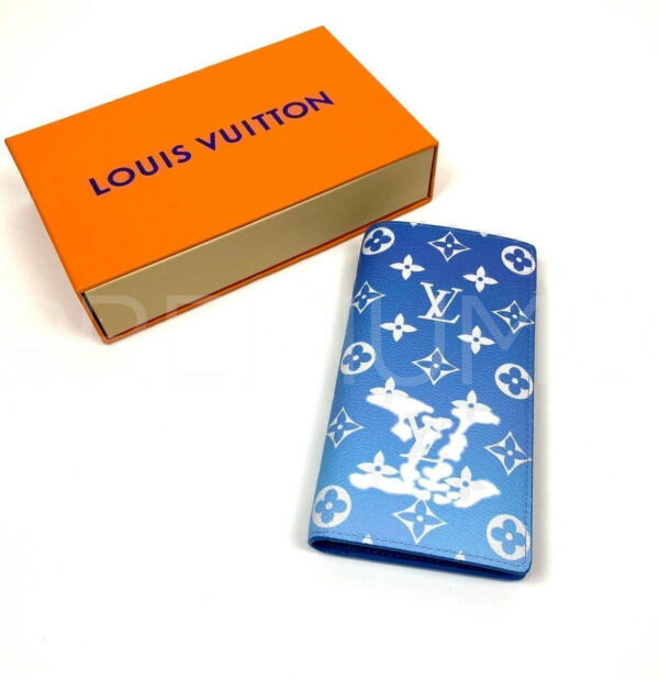 Louis Vuitton кошелек PR631326