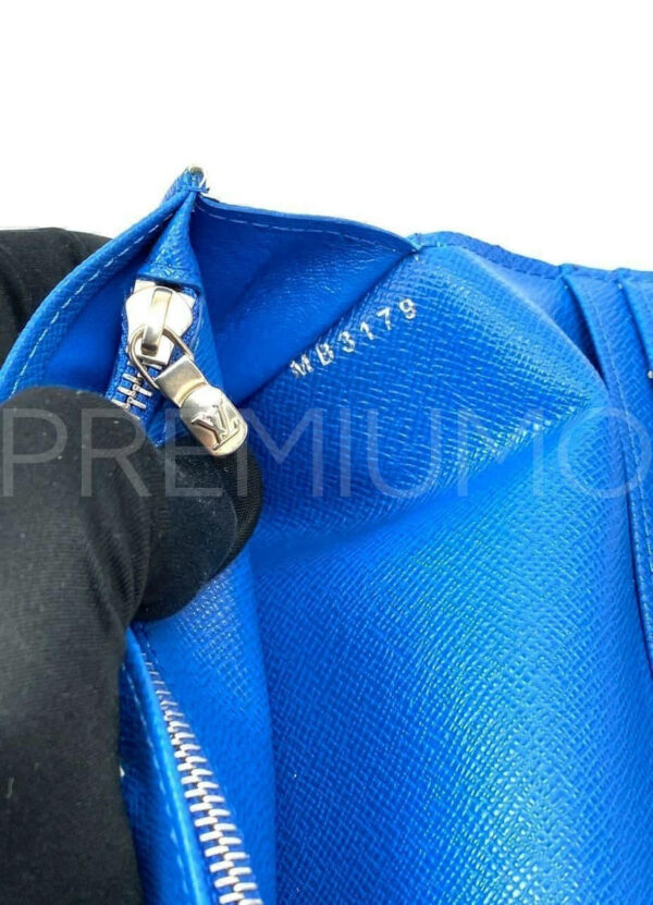 Louis Vuitton кошелек PR631326 5