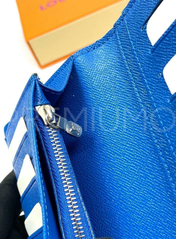 Louis Vuitton кошелек PR631326 4