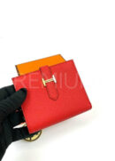 Hermes кошелек PR194935 9