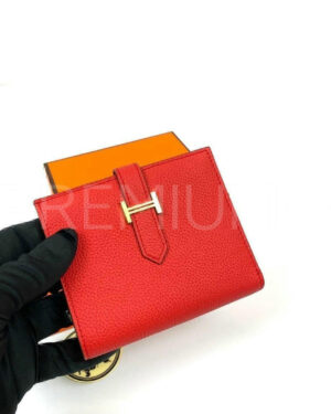 Hermes кошелек PR194935