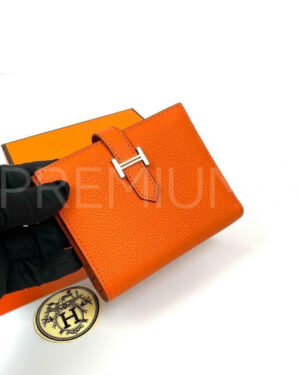 Hermes кошелек PR504729